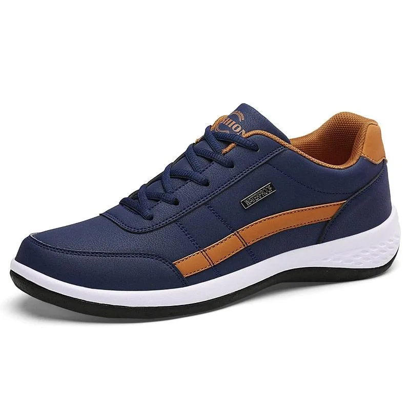 ComfortStride – Orthopädische Sportschuhe für aktiven Komfort