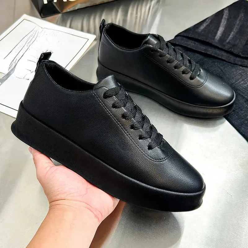 ComfortWalk: Atmungsaktive Flache Schuhe