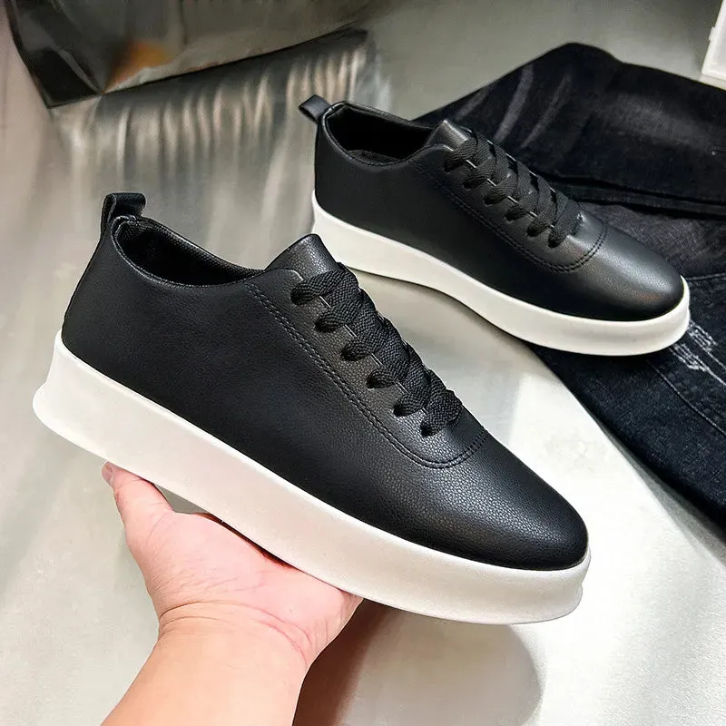 ComfortWalk: Atmungsaktive Flache Schuhe