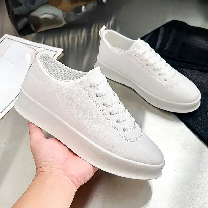 ComfortWalk: Atmungsaktive Flache Schuhe