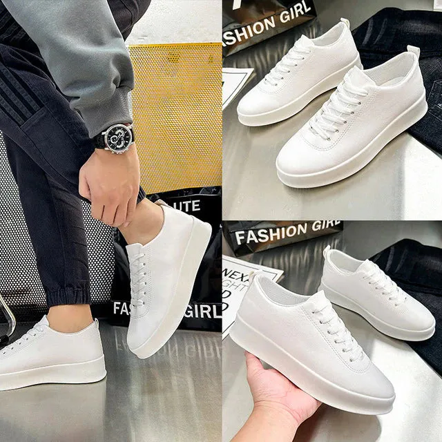 ComfortWalk: Atmungsaktive Flache Schuhe