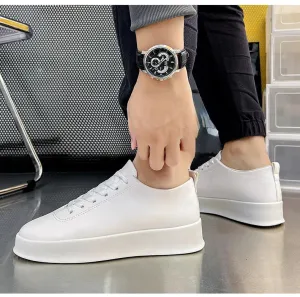 ComfortWalk: Atmungsaktive Flache Schuhe