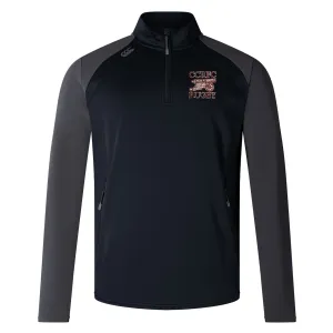 Concord Carlisle Rugby Elite 1/4 Zip Top by Canterbury