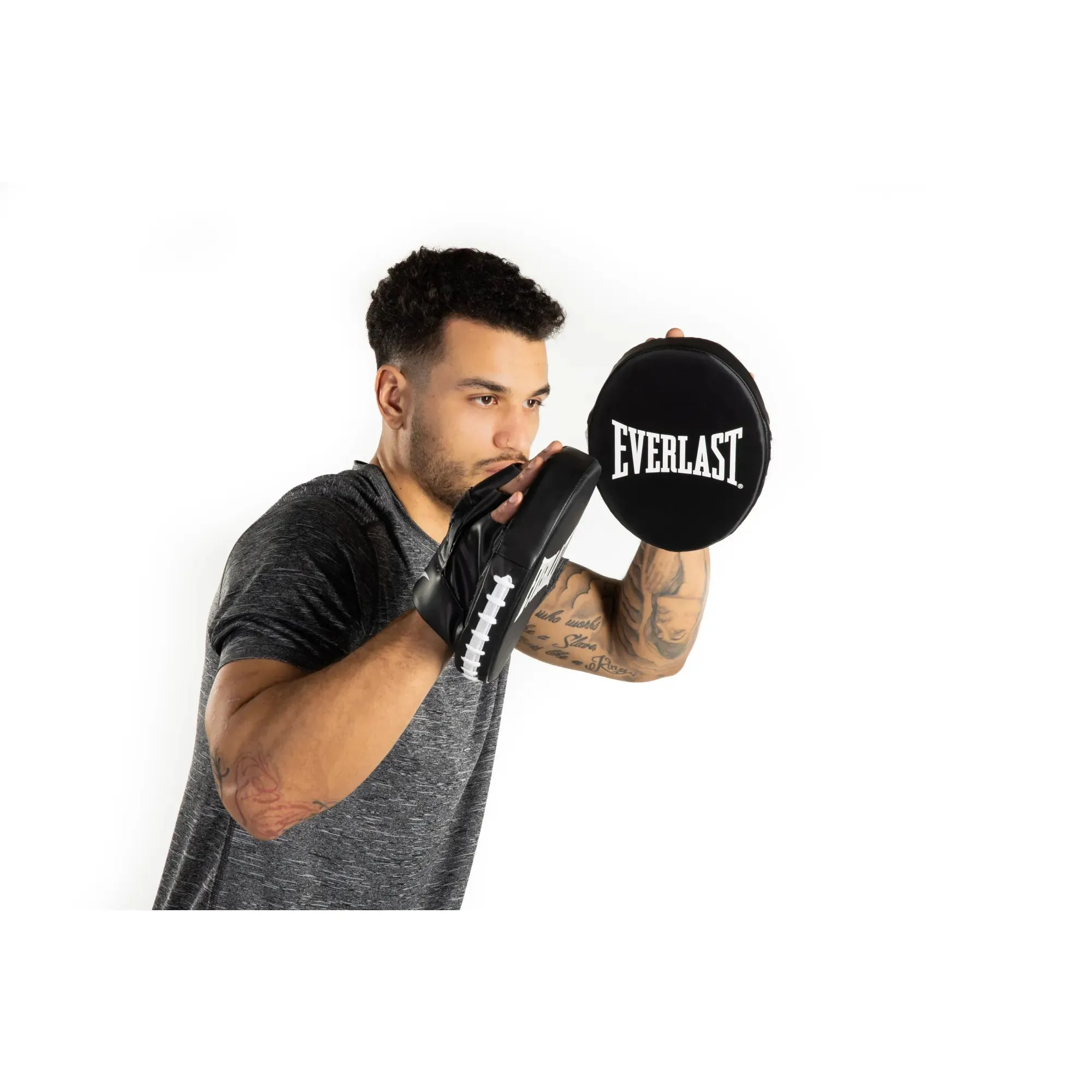Core Boxing Fitness Kit
