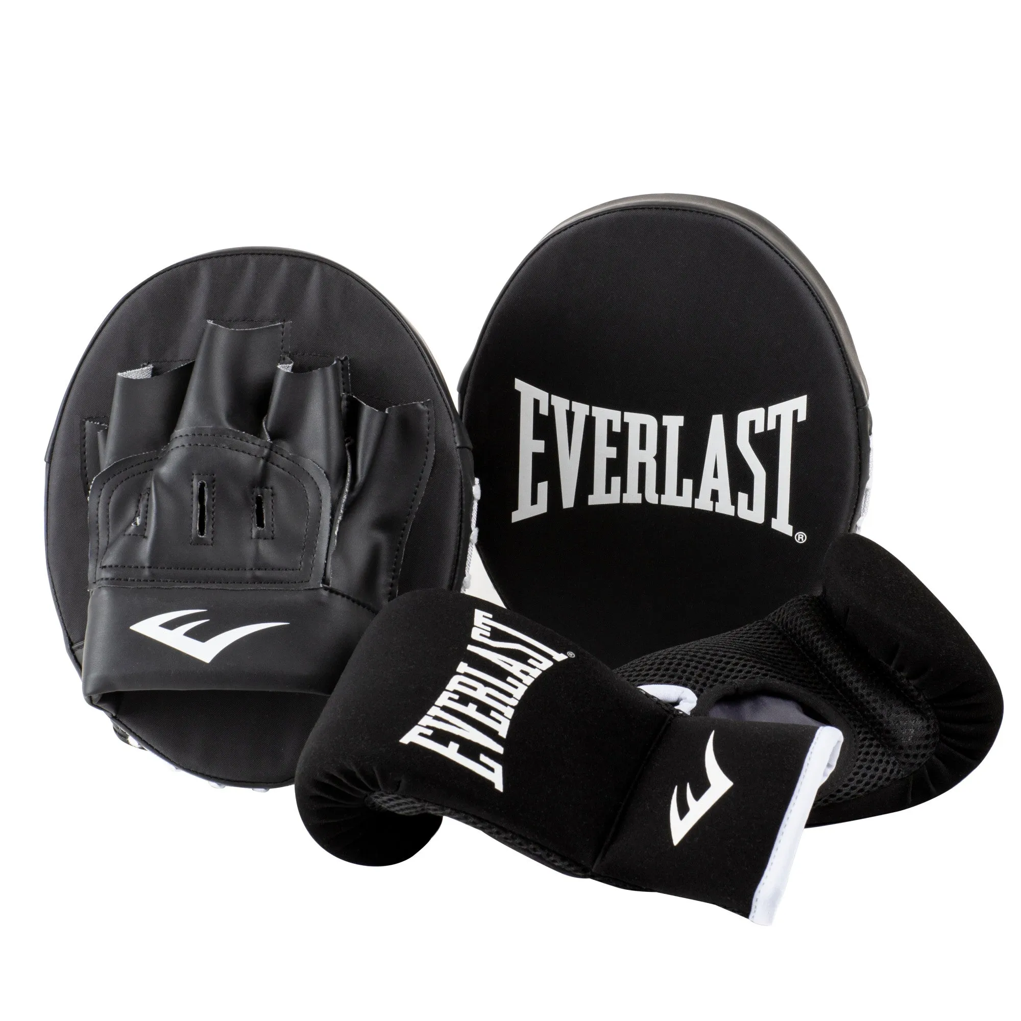Core Boxing Fitness Kit