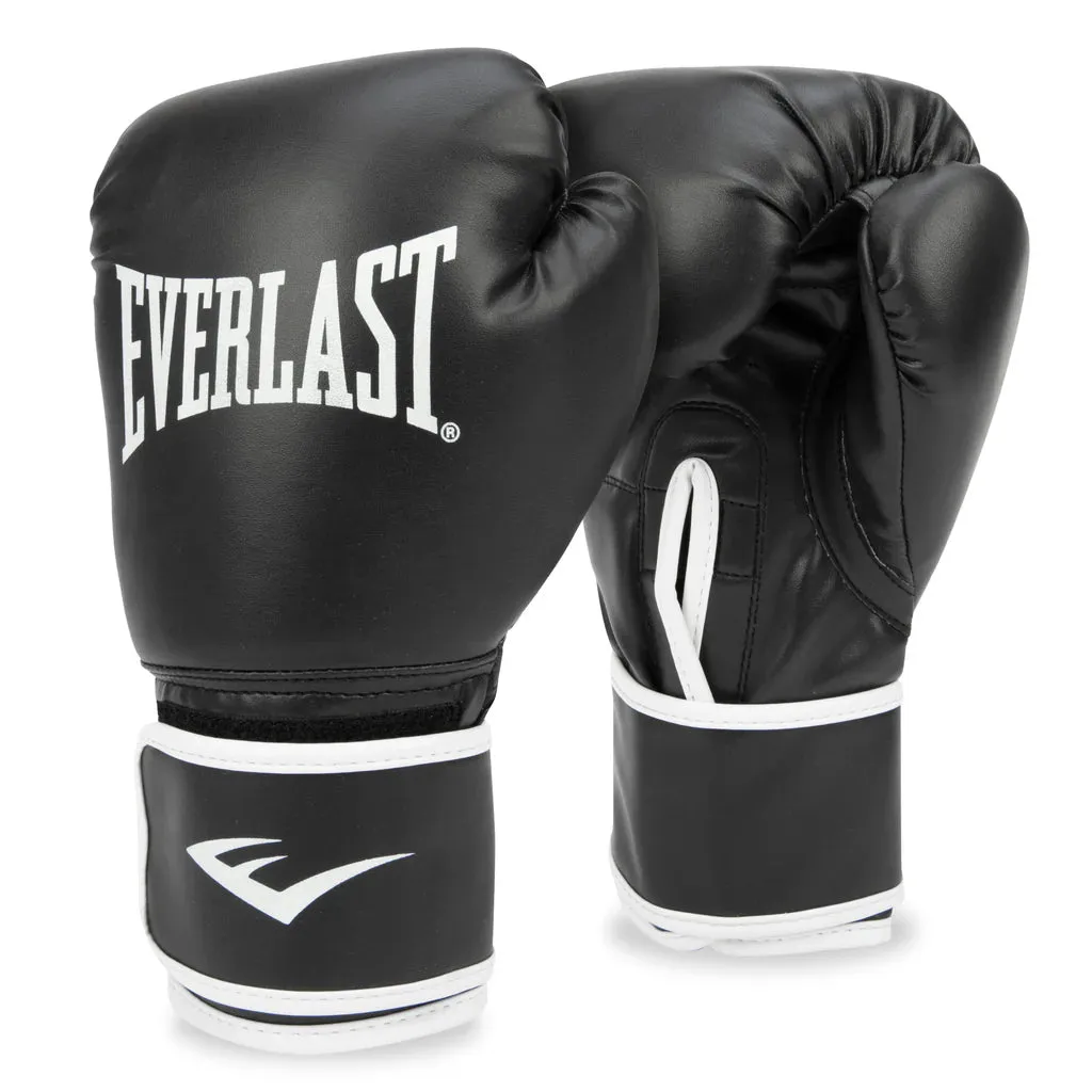Core Boxing Gloves