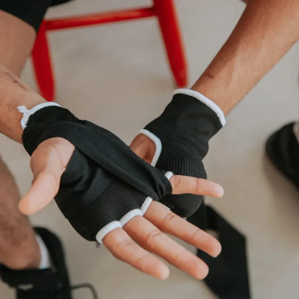 Core Quickwraps