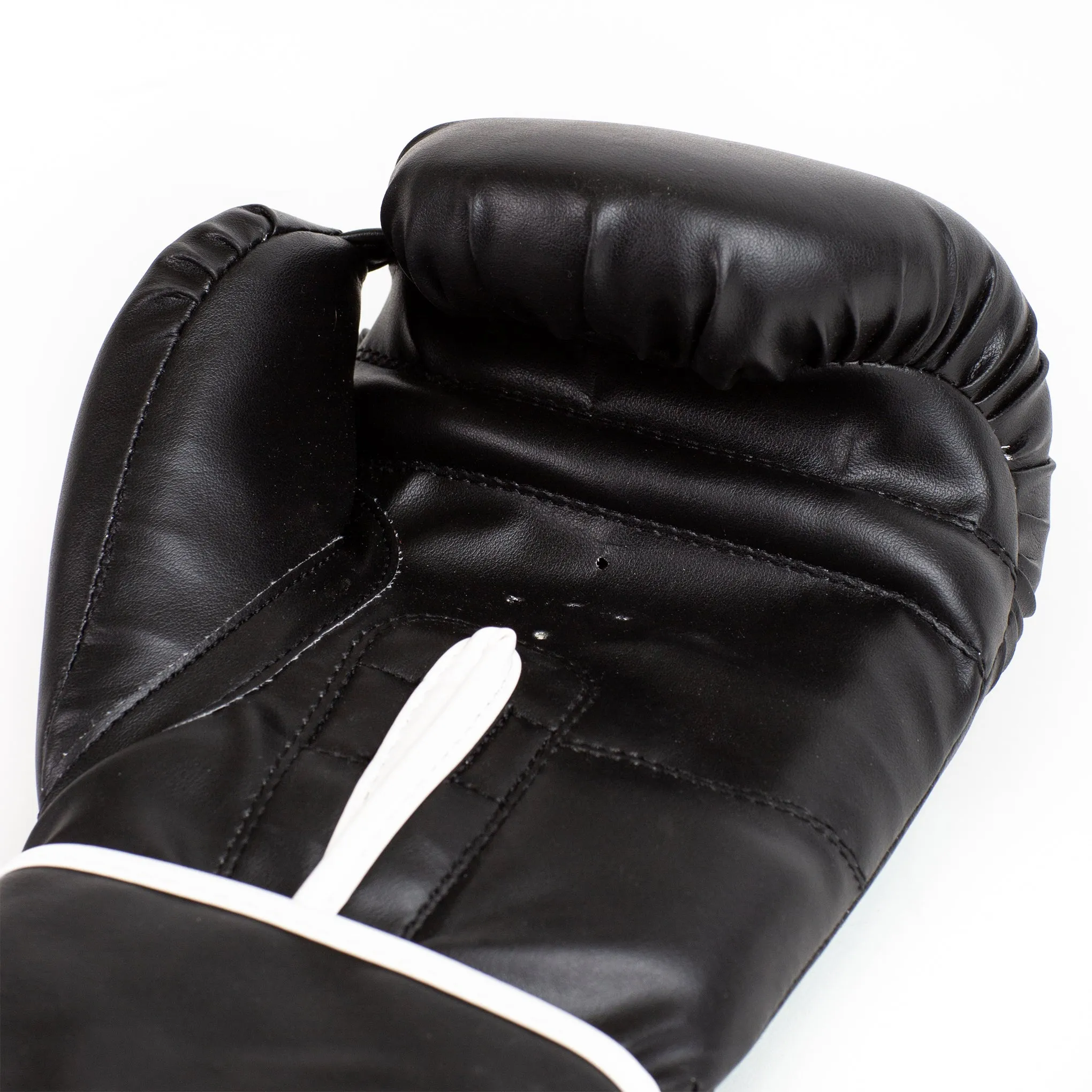 CORE TRAINING GLOVES - BLACK