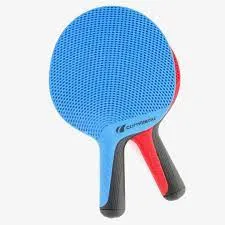 Cornilleau Softbat Duo Pack Table Tennis Set
