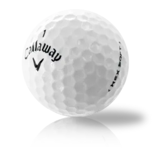 Custom Callaway Hex Soft