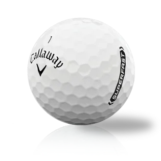 Custom Callaway Superfast