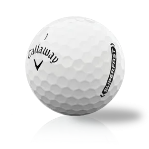 Custom Callaway Superfast