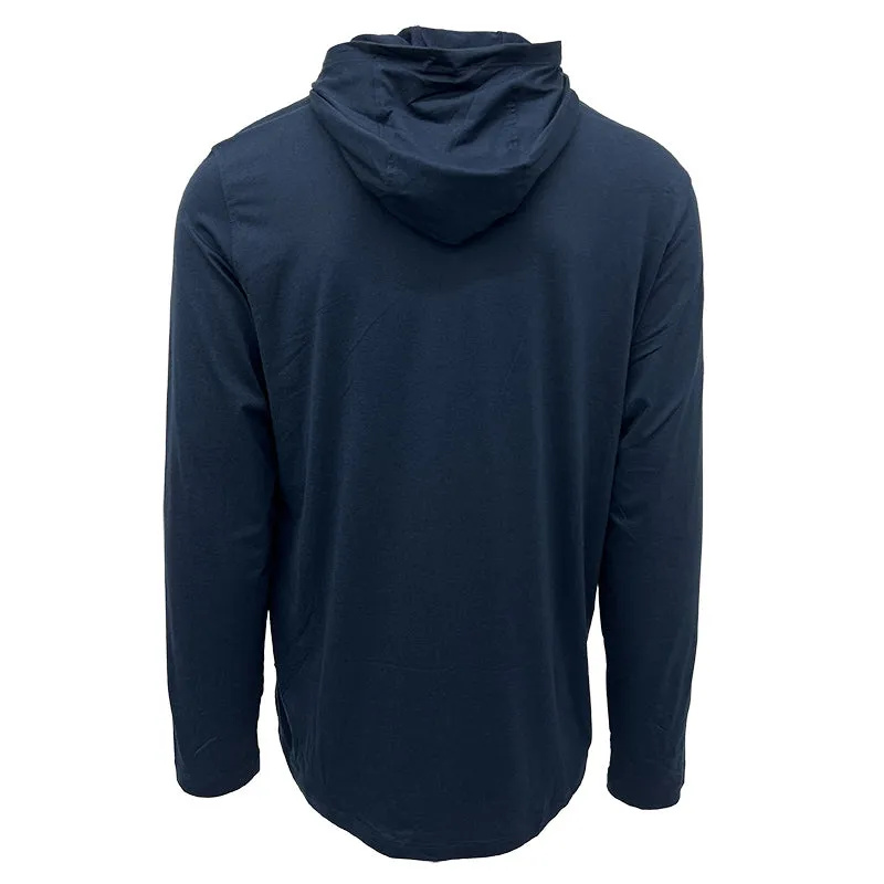 Cutter & Buck Coastline Epic Hoodie Shirt