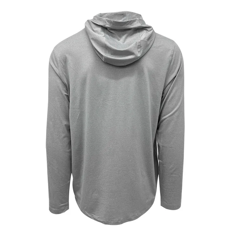 Cutter & Buck Coastline Epic Hoodie Shirt