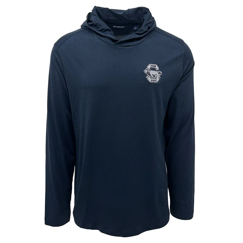 Cutter & Buck Coastline Epic Hoodie Shirt
