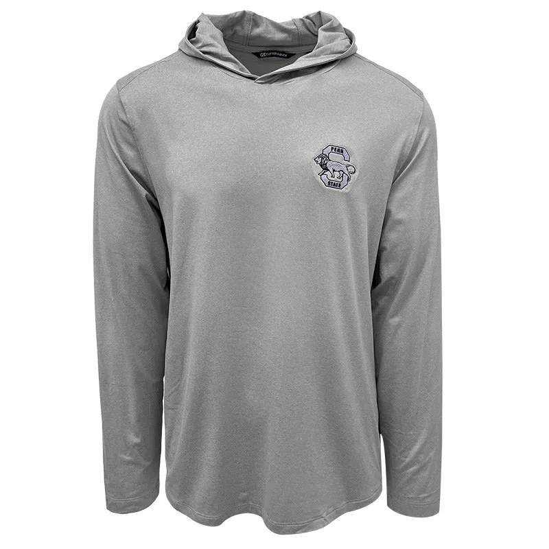 Cutter & Buck Coastline Epic Hoodie Shirt