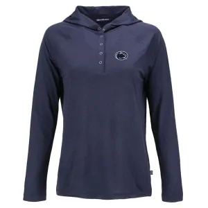 Cutter & Buck Ladies Coastline Lightweight Hoodie