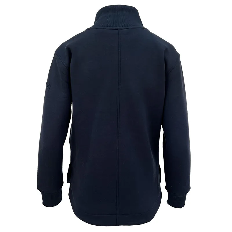 Cutter & Buck Ladies Roam Full Zip Jacket