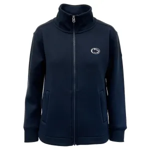 Cutter & Buck Ladies Roam Full Zip Jacket