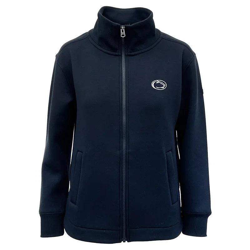 Cutter & Buck Ladies Roam Full Zip Jacket