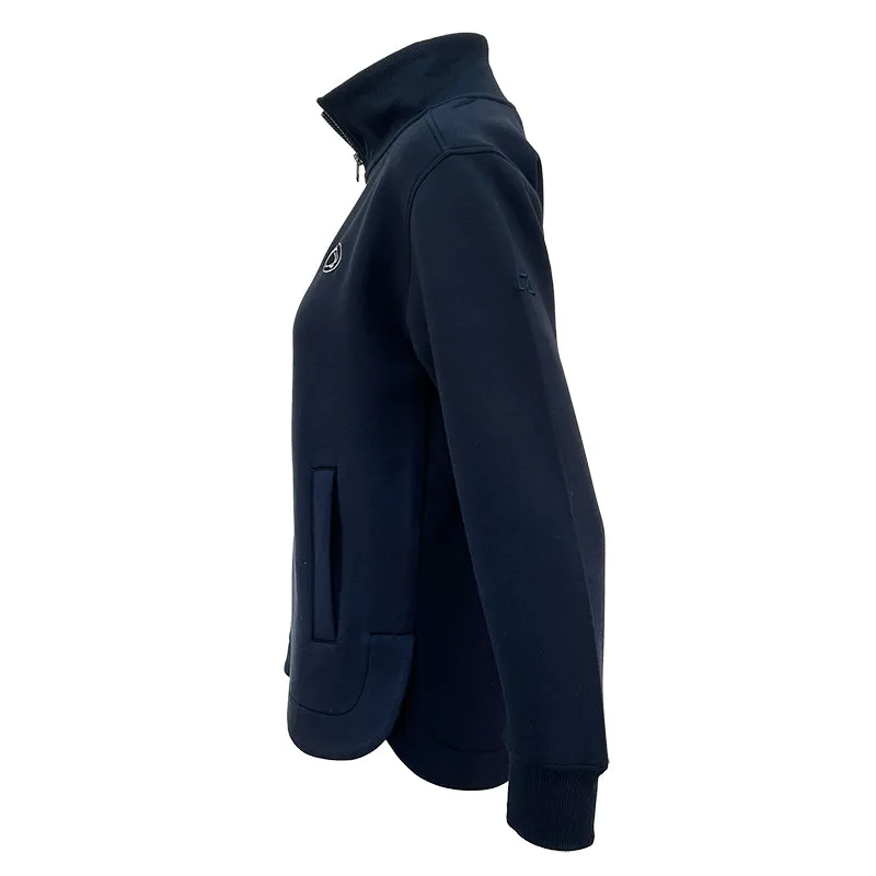 Cutter & Buck Ladies Roam Full Zip Jacket