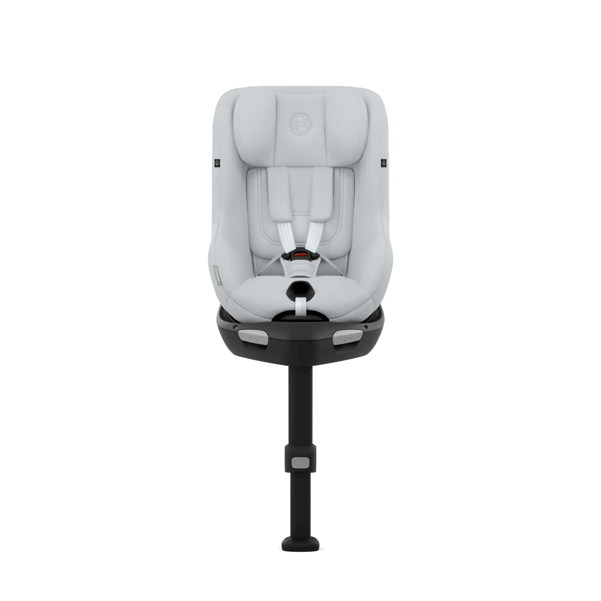 Cybex Sirona Gi i-Size in Fog Grey