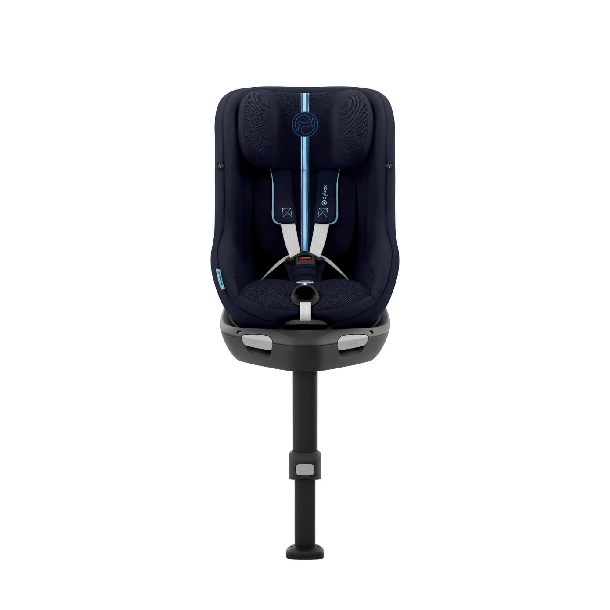 Cybex Sirona Gi i-Size Plus in Ocean Blue