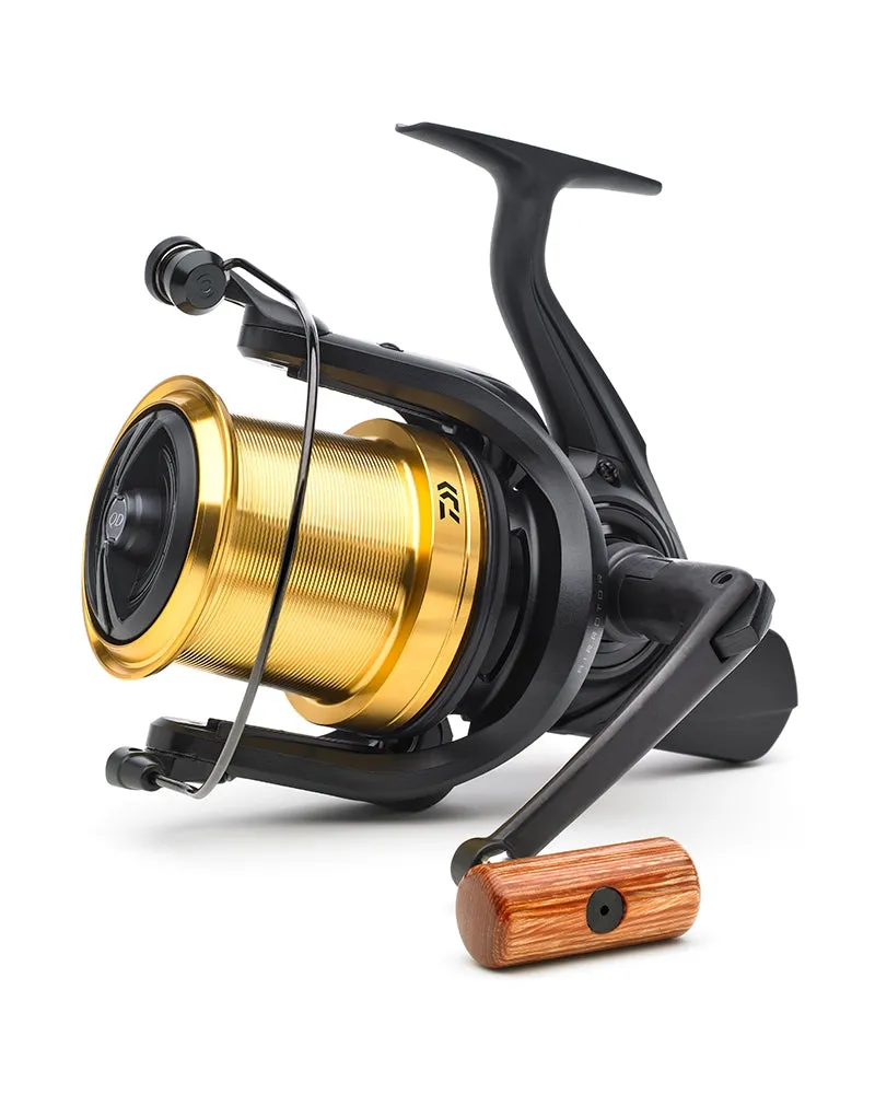 Daiwa Emblem 20 45 SCW QD-OT Fishing Reel