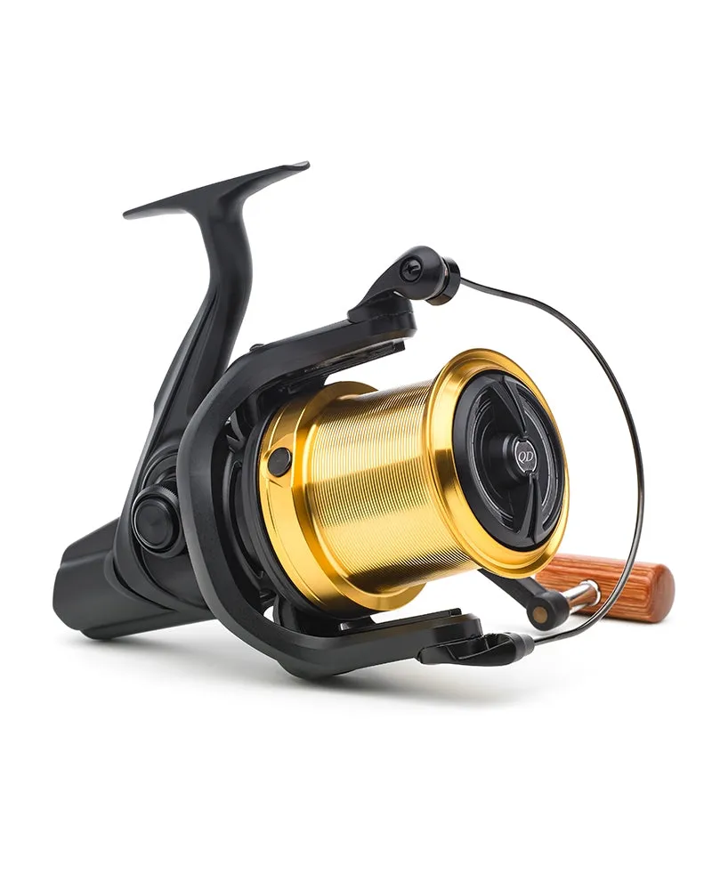 Daiwa Emblem 20 45 SCW QD-OT Fishing Reel