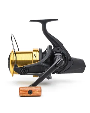 Daiwa Emblem 20 45 SCW QD-OT Fishing Reel