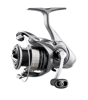 Daiwa Exceler LT Spinning