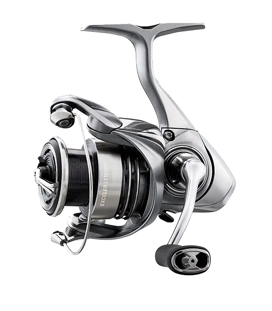 Daiwa Exceler LT Spinning