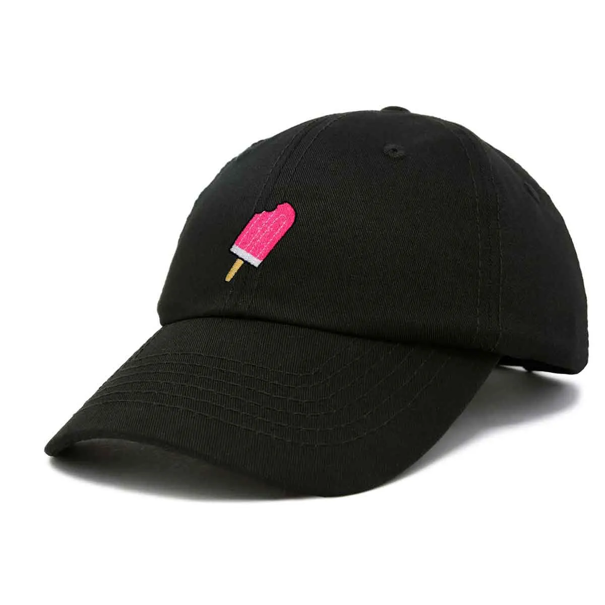Dalix Ice Cream Bar Hat