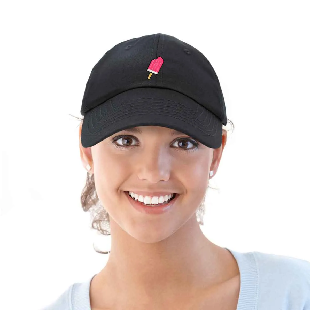 Dalix Ice Cream Bar Hat