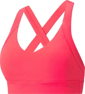Damen Sport-BH Mid Impact Own It