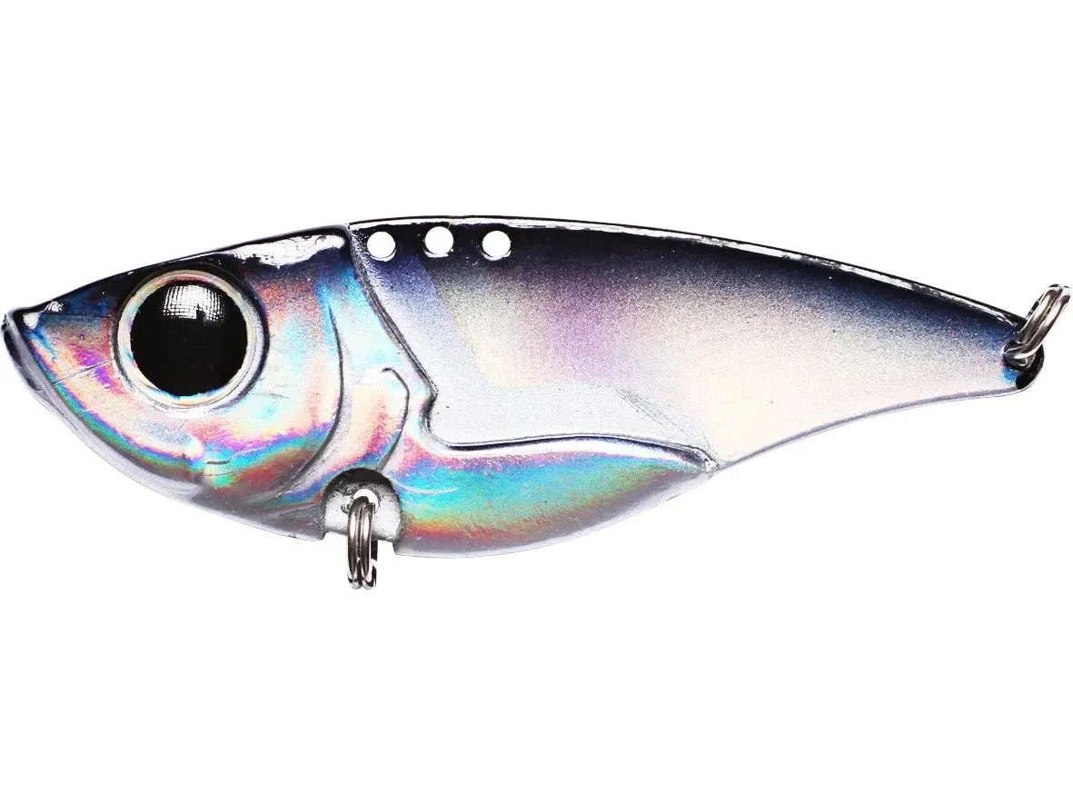 Damiki Vault Bladebaits
