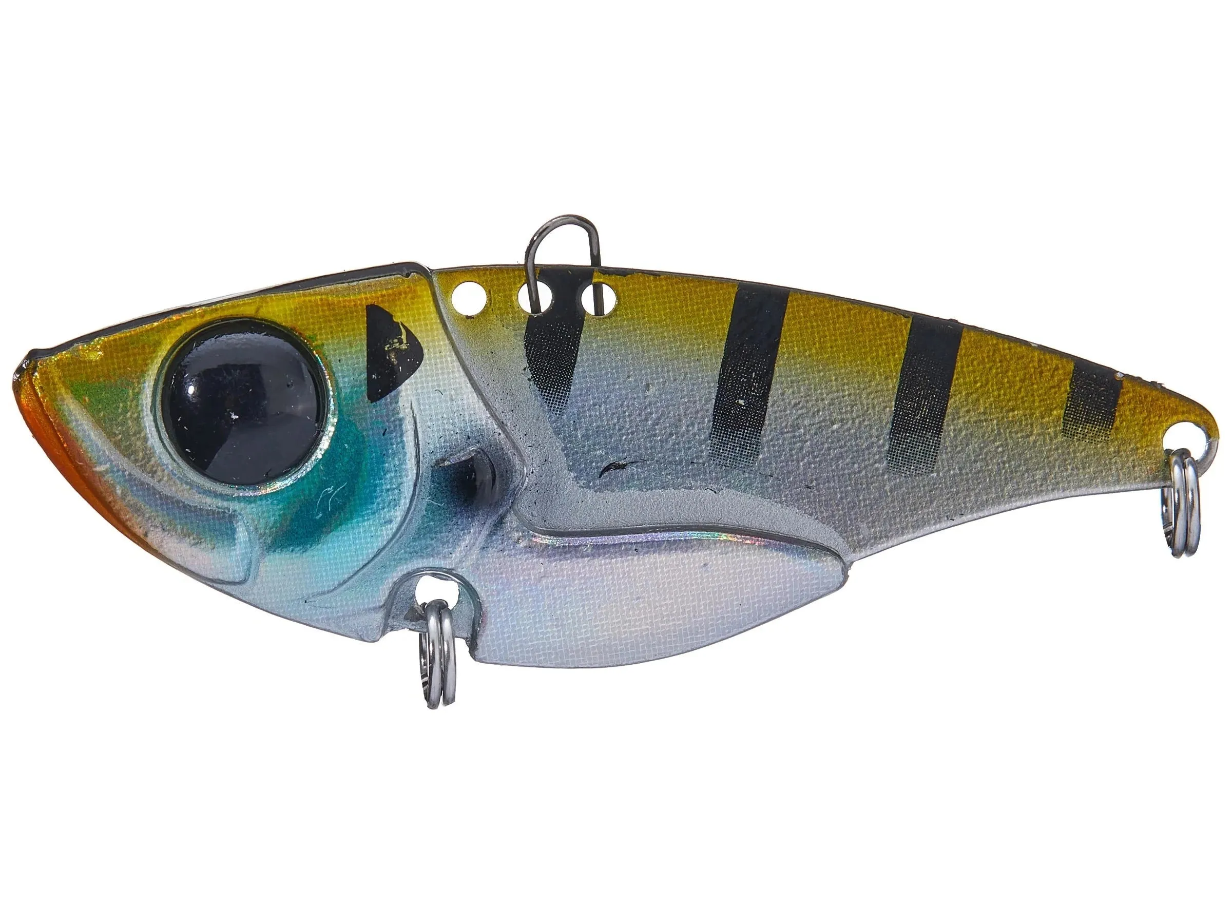 Damiki Vault Bladebaits