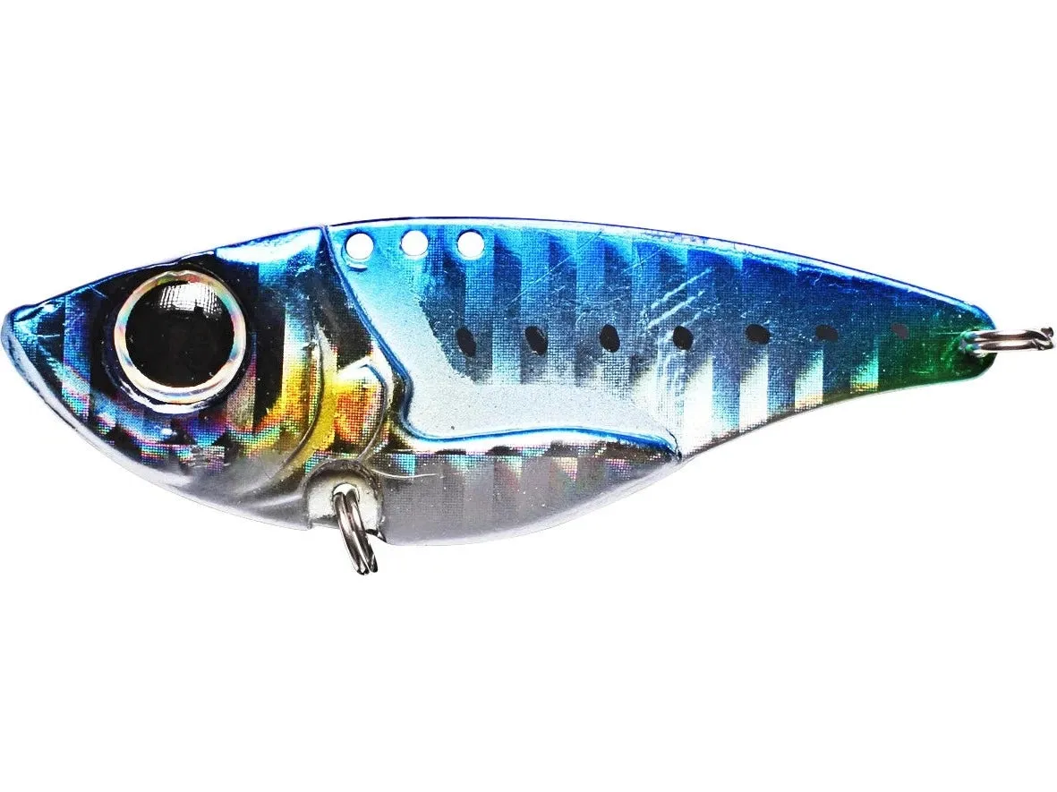 Damiki Vault Bladebaits