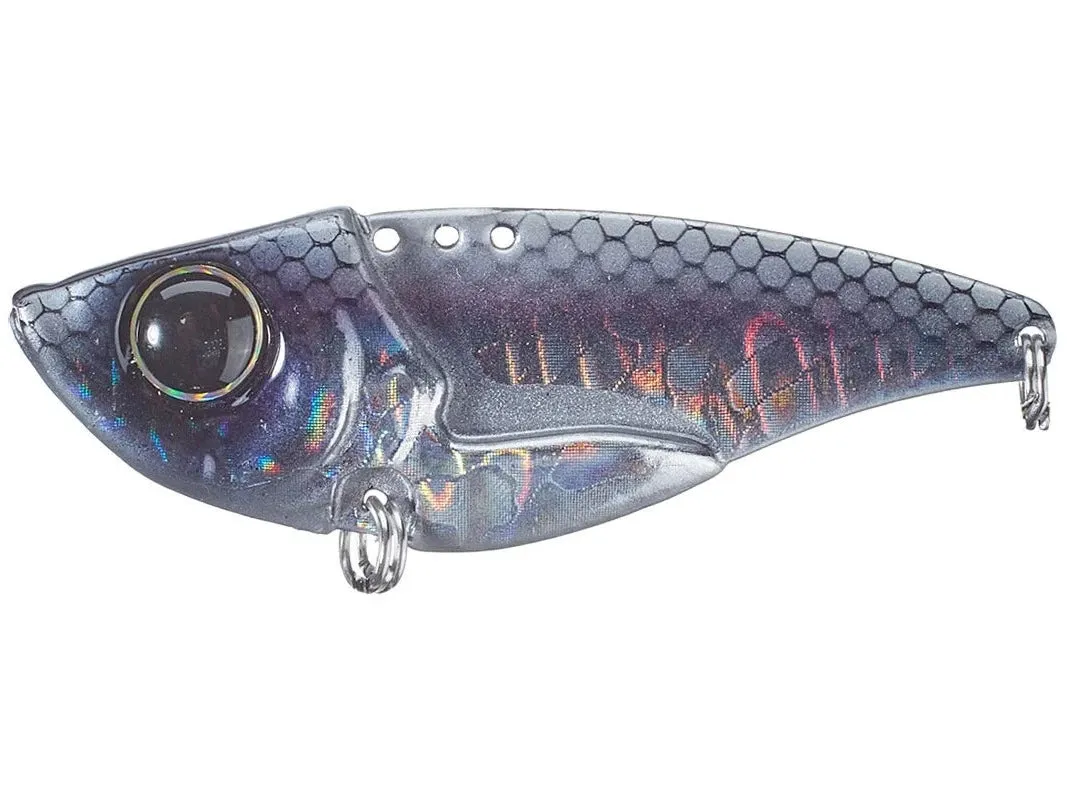 Damiki Vault Bladebaits
