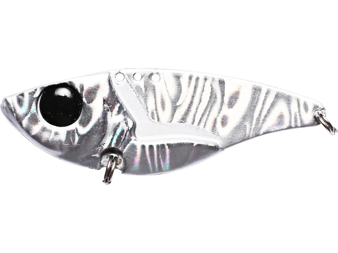 Damiki Vault Bladebaits
