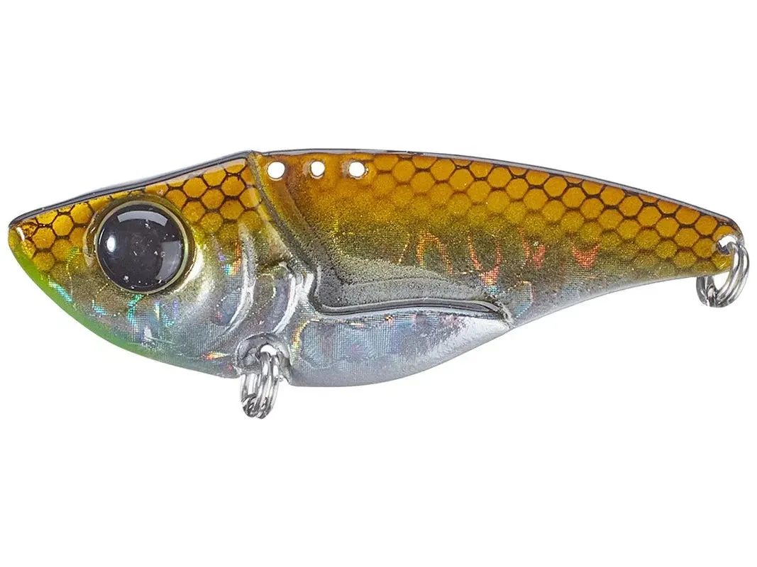 Damiki Vault Bladebaits