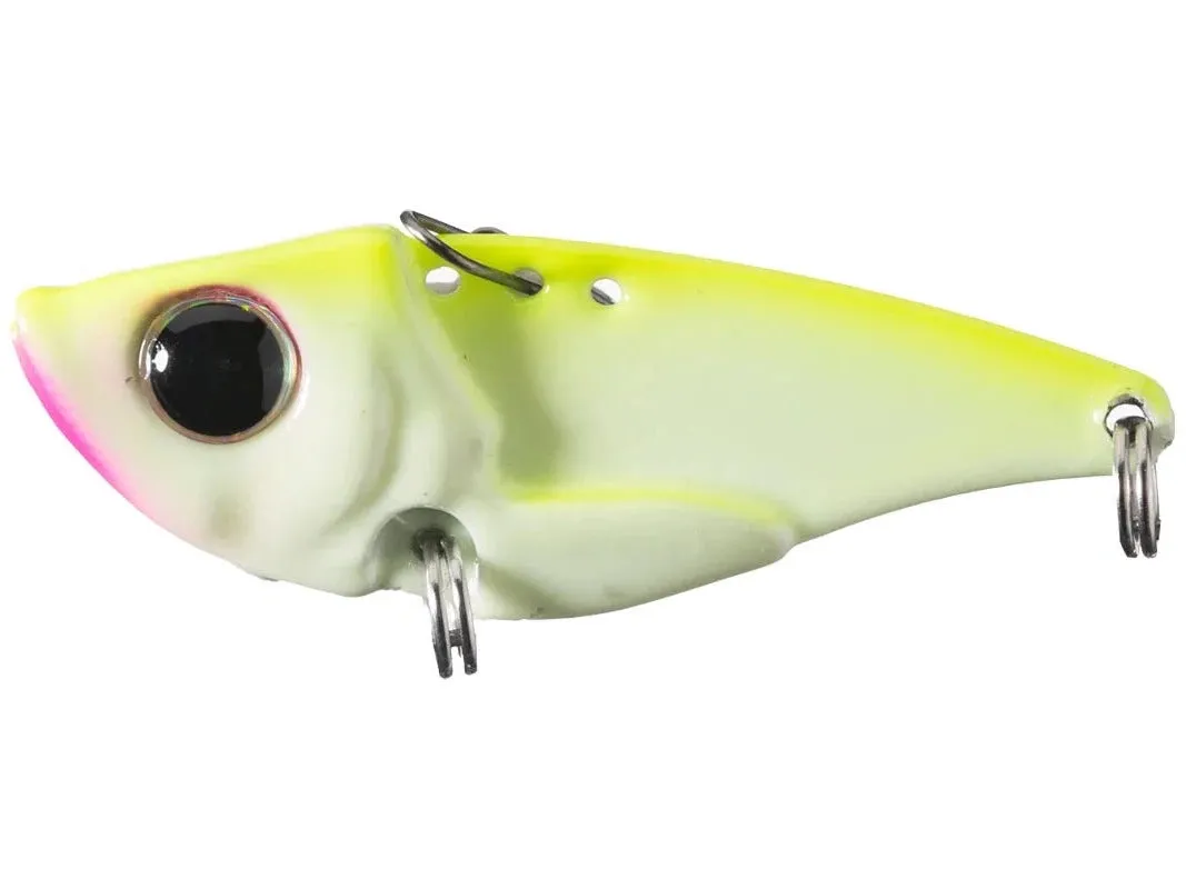 Damiki Vault Bladebaits