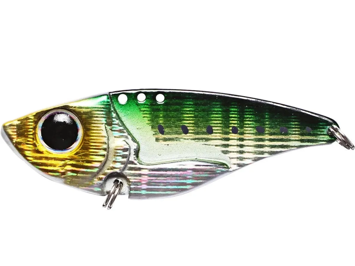 Damiki Vault Bladebaits