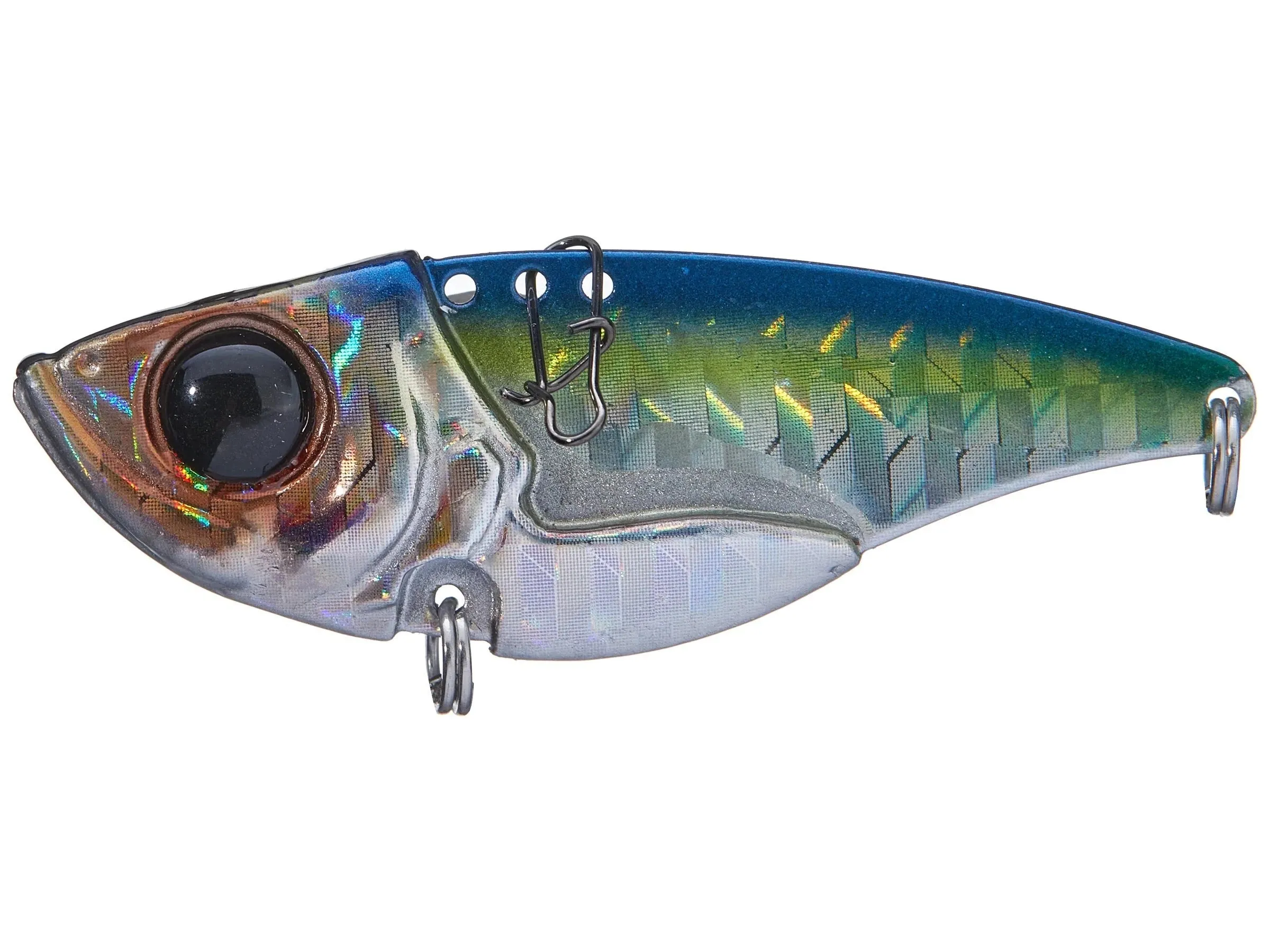 Damiki Vault Bladebaits