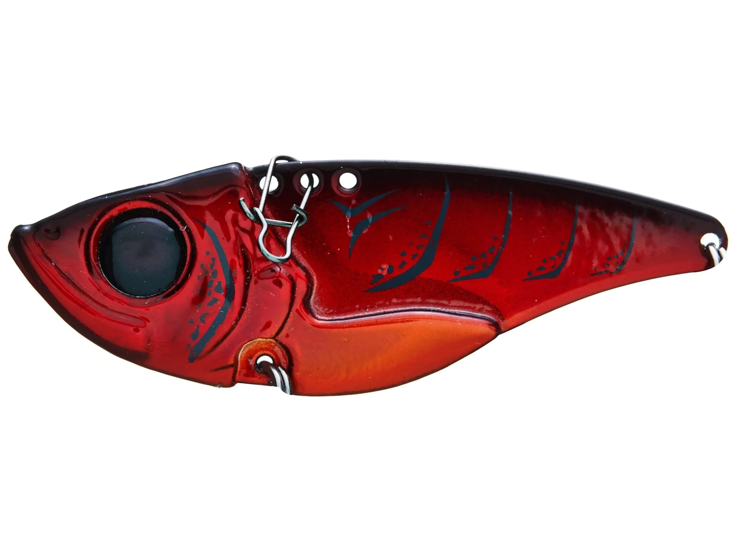 Damiki Vault Bladebaits