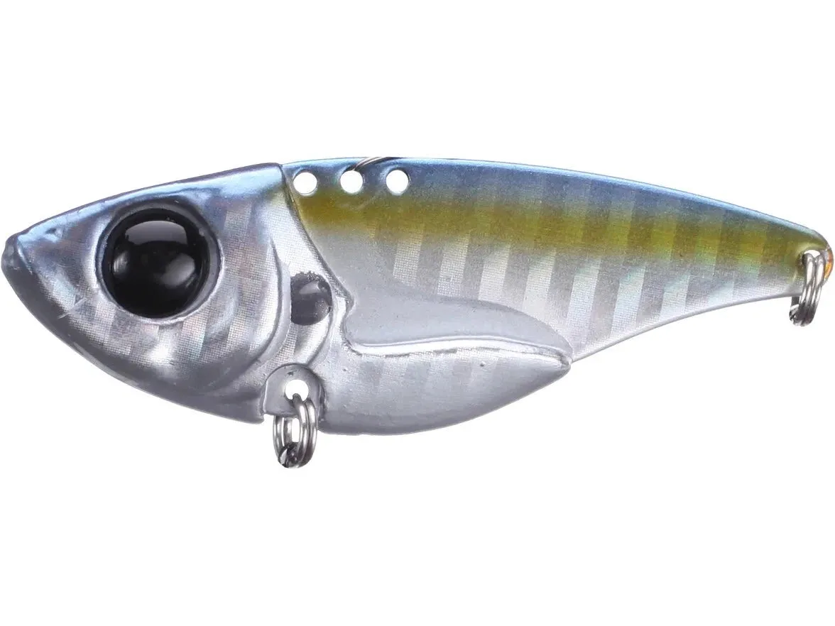 Damiki Vault Bladebaits