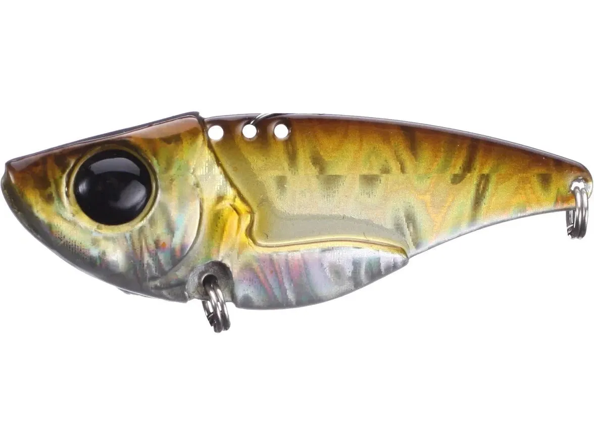 Damiki Vault Bladebaits
