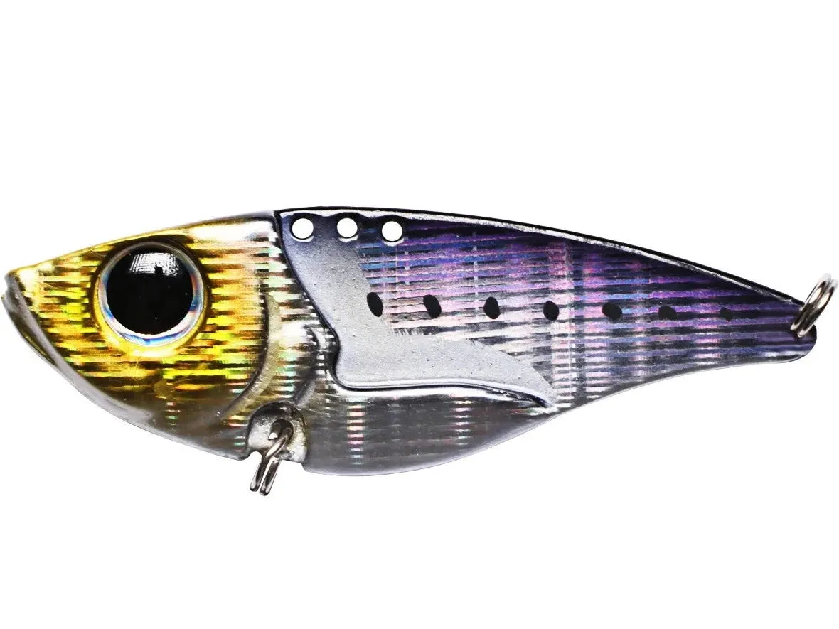 Damiki Vault Bladebaits