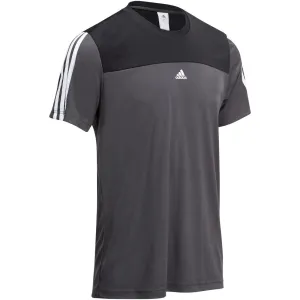 Davivo Fitness T-Shirt - Grey