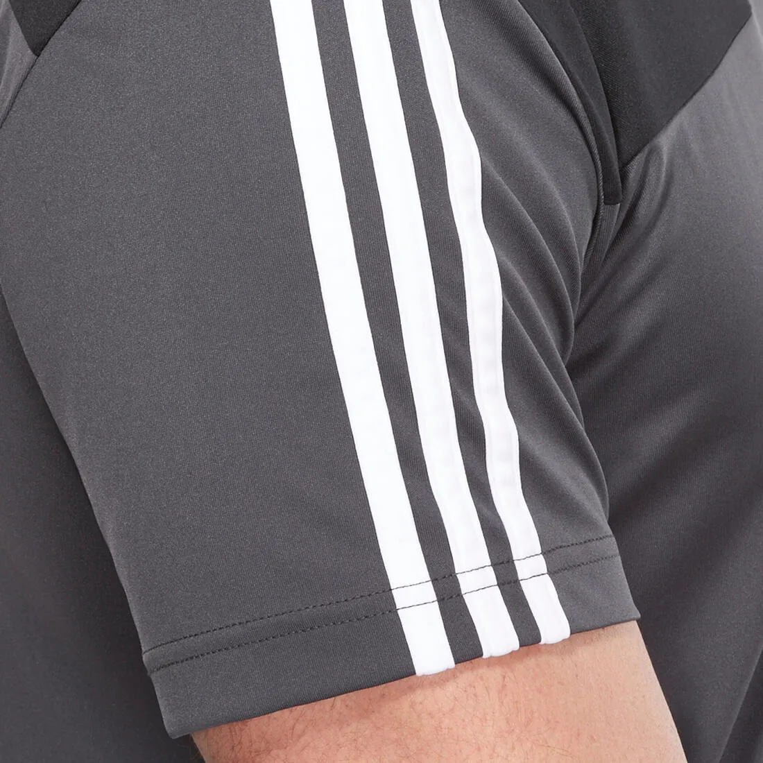 Davivo Fitness T-Shirt - Grey